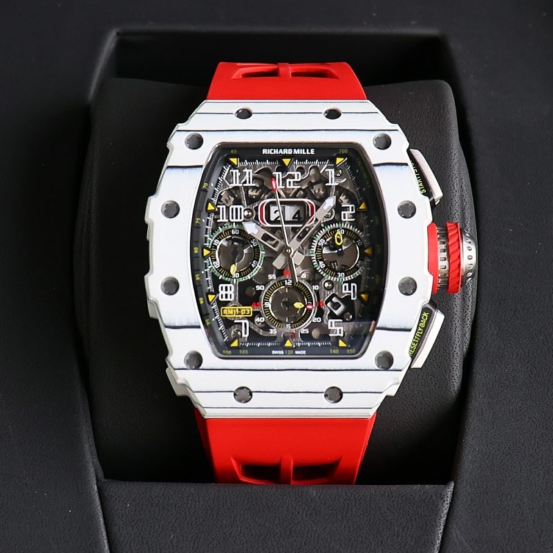 RICHARD MILLE Watches